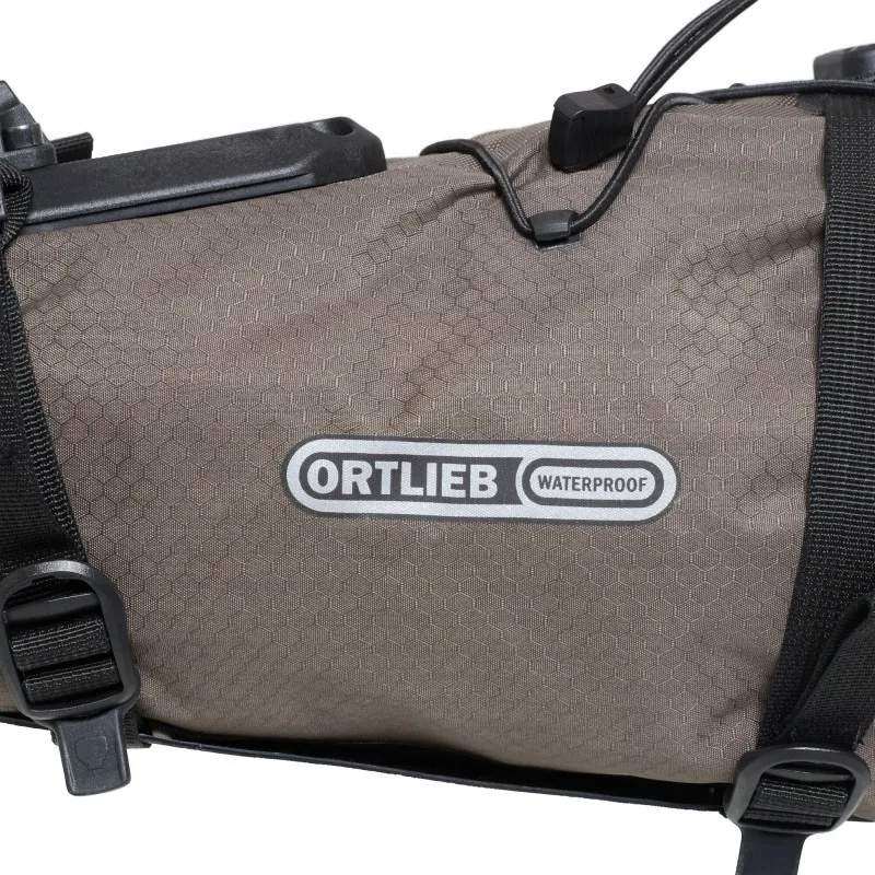 Ortlieb Seat-Pack QR 13L - Grey-3